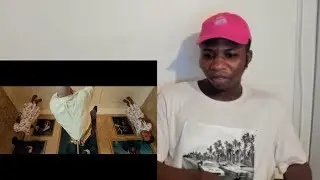 Young Thug And Carnage~Homie ft Meek Mill REACTION