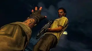 Call Of Duty: Black Ops 2  - Mission #8 (SUFFER WITH ME) #callofduty #blackops2 #codbo2  #bo2