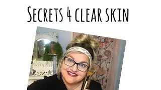 Psyllium Husk-for Skin Issues