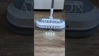One Magic Tool for Effortless Deep Cleaning Around Your Home! Cordless electric Mop