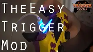 HOW TO MAKE YOUR TRIGGER FASTER!?