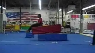 STLGC Free Running