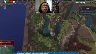 Gaming with Dualistic Unity: Timberborn