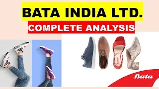 #bataindia ltd.#fundamentalanalysis#stock analysis #companyanalysis #midcapshare #midcapmultibagger