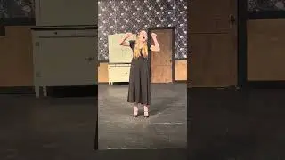Payton Whitaker 2026 Thespy