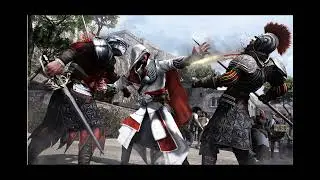 Assassin&rsquo;s Creed Drama: Former Executive Sues Ubisoft for $1.3 Million!