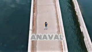 BEAUTIFUL ANAVAL