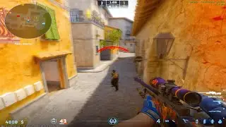“WHY DID YOU REDEEM IT” (CS2 Montage)