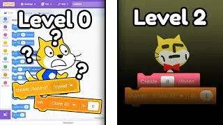 How to use CloneID's | Like A Chad