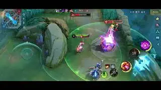 Granger VS Claude In Gold Lane, Who Do You Think Is The Best Marksman? | y2bayu Channel