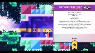 Celeste - Strawberry Jam [GM] - kevintechspam.bin Silver Berry