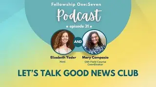 Let's Talk Good News Club