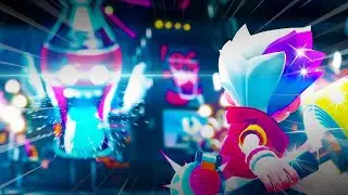 The Ninjala Story Mode Experience...