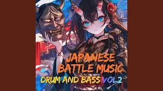 Fallen Sakura Echo -Japanese Battle Music-