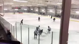 Hamburg Hockey vs Depew 3/12/21