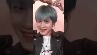 panda ears 🐼😍 #YANAN #PENTAGON #cute