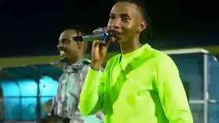 SIPORO RUSANJYE YA AKARERE KA NYAGATARE YITABIRIWE CYANE ABANTU BARIKANGA