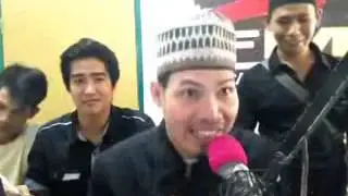 BAKIT SA ISLAM PWEDE MAG ASAWA ANG MAGPINSAN?BRO.KHALID SANCHEZ.July19/14