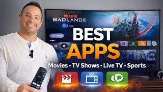 Best Apps and more Movies TV Show Sports Live TV Jailbreak Firestick e ip