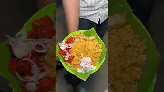 🔥ULTIMATE BRIYANI SPOT - ANTHIYUR❤️&zwj;🔥#Erode #anthiyur #streetfood #foodreview #foodie #briyani