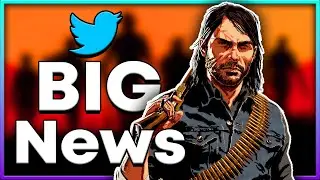 This leak could be HUGE ( Red Dead Redemption PC port)