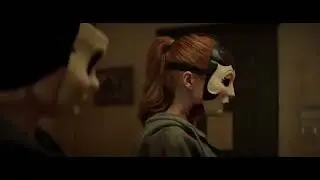 The Strangers: Chapter 3 | Official Teaser