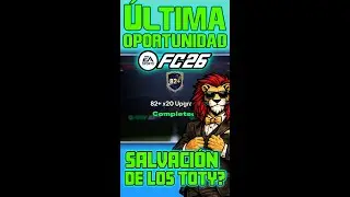 🔴 &iquest;SE SALVAN LOS TOTY HOY? 🎮 ANTI-META en Rivals + GRINDEO + LIVE EVENT #6 | FC26 EN DIRECTO