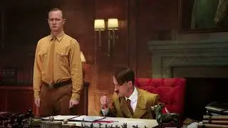 Raid: WW2 Success Video - Hitler trying to be John Wick