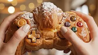 Oddly Satisfying AI ASMR: 14 Impossible Game Controllers 🎮