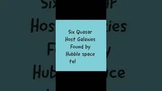 Quasar in Short 😀