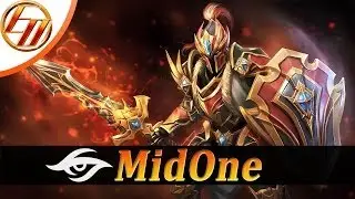 Dragon Knight Pro Gameplay by MidOne | DK Fullgame