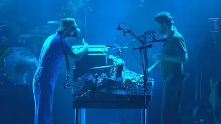 King Gizzard & the Lizard Wizard - Regency Ballroom San Francisco, CA - 2024-11-06 [Full Show]