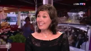 Le 13 heures du 6 mai 2019 TF1 2019