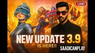 GRAND OPERATION in 3.9 update ! CAN WE HIT TODAY 200 SUBS #PUBG #GAMELOOp #bgmi