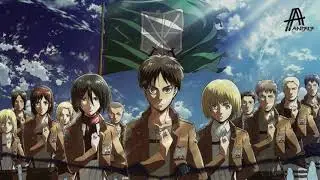 Rittai Kidou ᴴᴰ Attack on Titan/Shingeki no Kyojin OST
