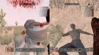 7 Days To Die -New series-New 7 Days update! Multiplayer