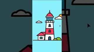 Icon Illustration speed art #shorts