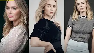Emily blant Lifestyle/Biography 2026 - Age | Networth | Family | Affairs | Spouse | Kids | Cars