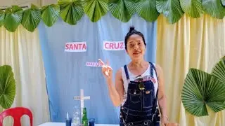 RUBIO'S SANTA CRUZAN IN UGPAY. M'LANG. 2024