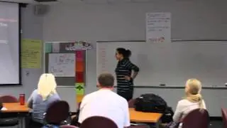 The Importance of Knowing your Students Names
