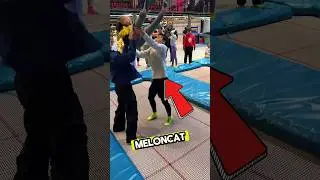 Celanya mlorot saat di lempar‼️#shorts