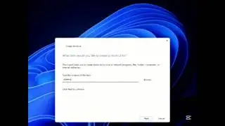 Special Windows Run command Shortcuts You Must Know #shortcut 