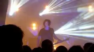 Seigmen: Agnus Dei