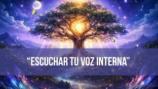 EP 6: &ldquo;Escuchar tu voz interna&rdquo;