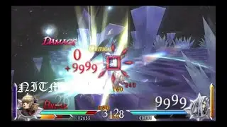 D012FF 9999 or 0?