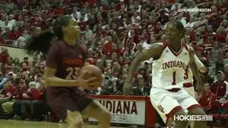 WBB - WNIT Championship Game Highlights