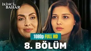 İkinci Bahar 8. Bölüm | RESTORASYONLU (Şener Şen, Türkan Şoray, Özkan Uğur, Ozan Güven)