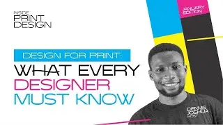 What to Consider When Designing for Print | Inside Print Design
