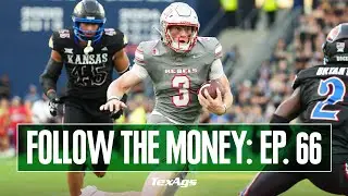 FTM, Ep. 66: The Sluka situation, Pac-12's reinforcements & more