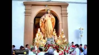 Procesión del Sagrado Corazón de Jesús (Otura, Granada)